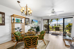 Maui Kamaole J116 - MCH
